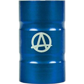 Apex Gama SCS Collier De Serrage Trottinette Bleu