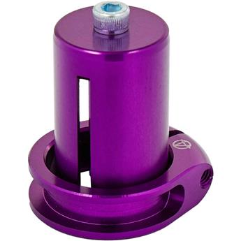 Apex Mono Lite HIC Kit De Compression Trottinette Freestyle Violet