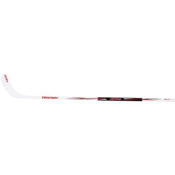 Tempish G3S Crosse de hockey 152cm Gauche Rouge