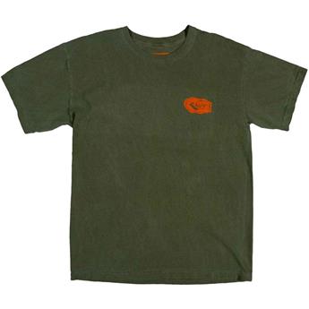 River Arrowhead T-shirt Vert