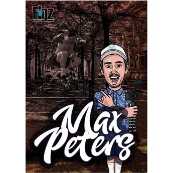 Figz Poster Max Peters