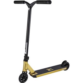 Root Type R Trottinette Freestyle Gold Rush
