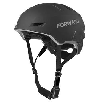 Casque Watersport FORWARD WIP Prowip 2.0 helmet mat Black M-L 55-59CM