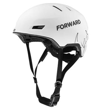 Casque Watersport FORWARD WIP Prowip 2.0 helmet mat White M-L 55-59CM