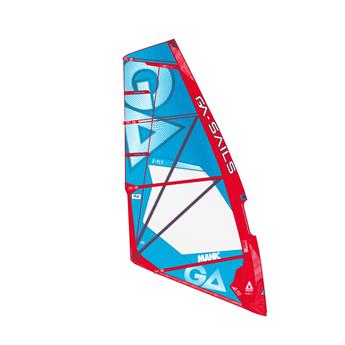 Voile windsurf GA SAILS Manic 2021