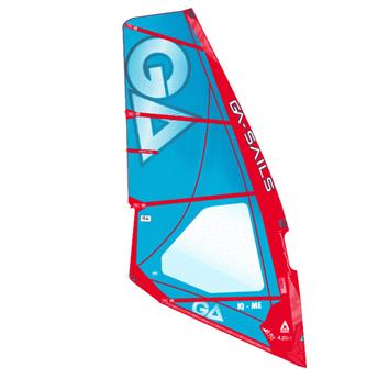 Voile windsurf GA SAILS IQ - ME 2021