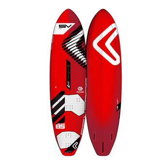 Planche Windsurf SEVERNE Dyno 3 Taille 95 litres