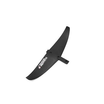 Starboard Tail Wing 255 -2 degrees Carbon iQfoil