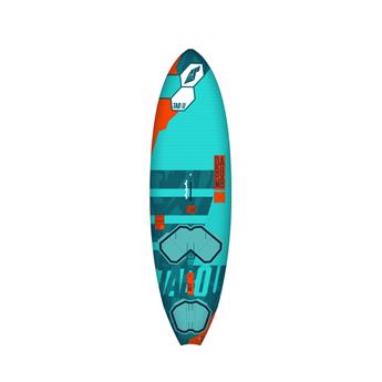 Planche windsurf TABOU Da Bomb 2021