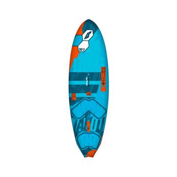 Planche windsurf TABOU 3S Plus TEAM 2021