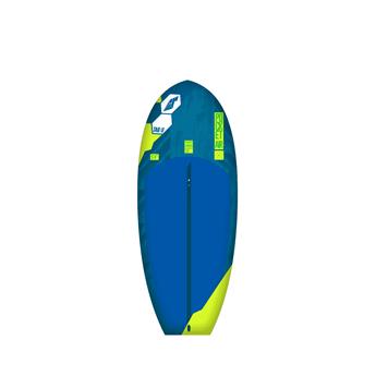 Planche wingsurf TABOU Pocket Air 5´8 2021 Occasion C