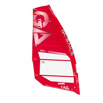 Voile windsurf GA SAILS Matrix 2021