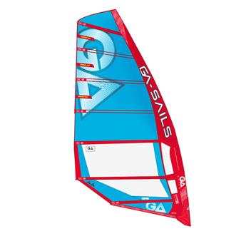 Voile windsurf GA SAILS Vapor 2021