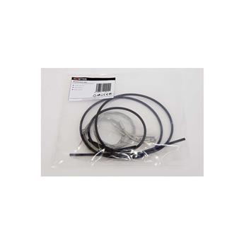 Spare bowden cable set HILL 3 - City