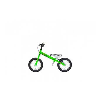 Balance bike KOSTKA RUN - Green