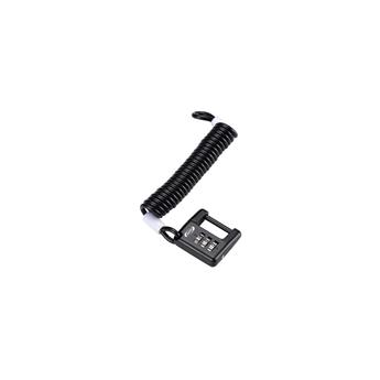 Scooter lock BBB BBL-52 MiniSafe