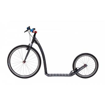 Footbike KOSTKA TOUR MAX (G5) - Limited COLOR Edition