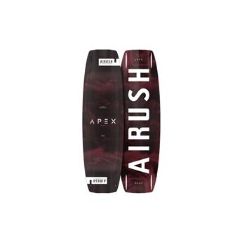 Twintip airush apex team v7 board and fins only 2021
