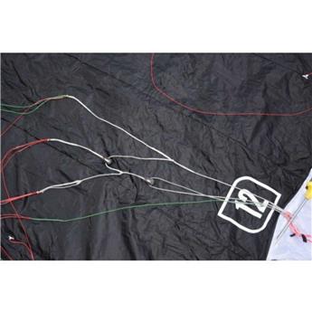 PLKB Speedsystem/Mixer for all bridled depower kites