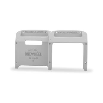 ONEWHEEL XR Bumpers - Light Gray