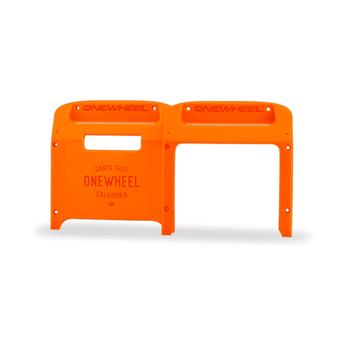 ONEWHEEL XR Bumpers - Fluorescent Orange