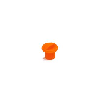 ONEWHEEL XR Charger Plug - Fluorescent Orange