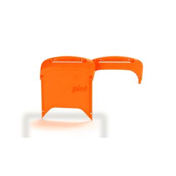 ONEWHEEL Pint Bumpers - Fluorescent Orange