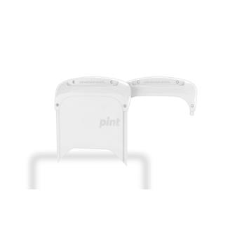 ONEWHEEL Pint Bumpers - White