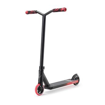 Trottinette Freestyle BLUNT One S3 Black Red