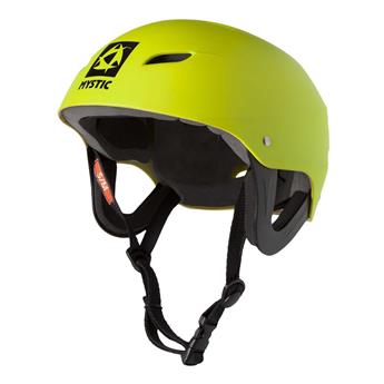 Casque watersport MYSTIC Rental Helmet - Yellow