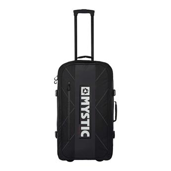 Sac à roulette MYSTIC Globe Trotter Travelbag - Black - 85Ltr