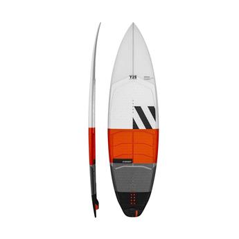 Surf kite RRD MAQUINA Y25