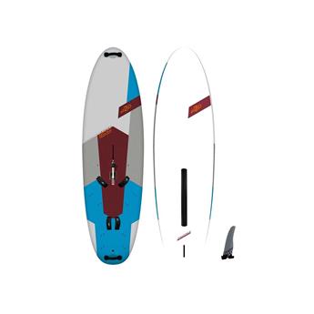 Planche windsurf JP AUSTRALIA Funster Sport ASA EVA 2021