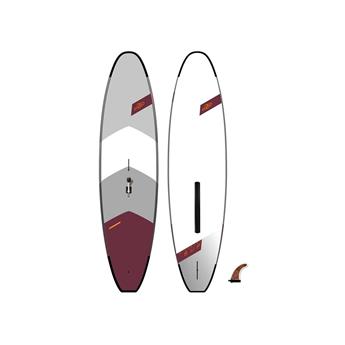 Planche windsurf JP AUSTRALIA windsurf sup daggerboard 2021 10,9 x32