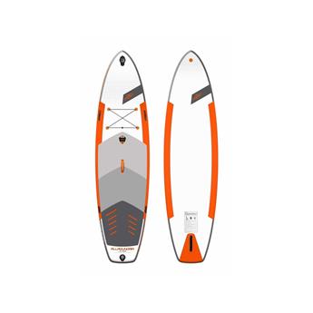 Stand Up Paddle gonflable JP AUSTRALIA ALLROUNDAIR LE 3DS 2021