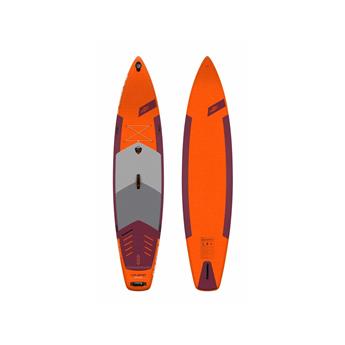 Stand Up Paddle gonflable JP AUSTRALIA Cruisair SE 3DS 2021