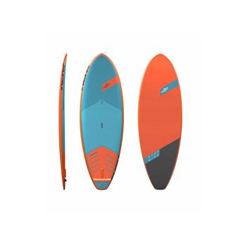 Stand Up Paddle JP AUSTRALIA SURF WIDE IPR 2021