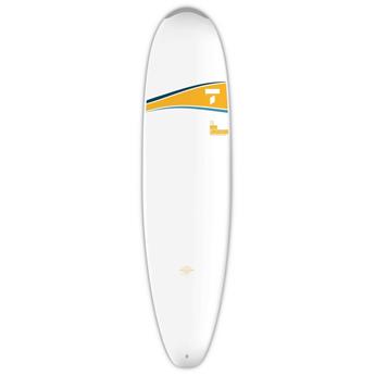 Surf Malibu Duratec TAHE mini longboard 7.6