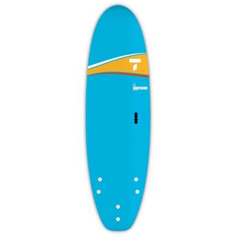Surf mousse shortboard TAHE paint shortboard 6.0