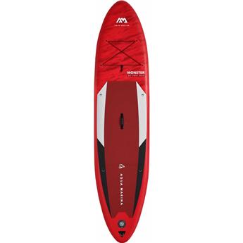 Stand Up Paddle Gonflable AQUA MARINA Monster 366x84x15