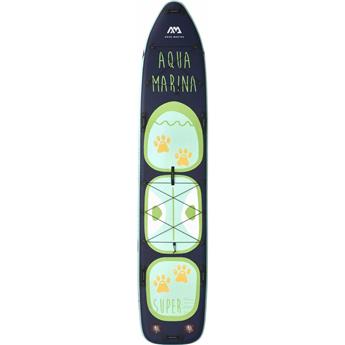 Stand Up Paddle Gonflable AQUA MARINA Stand Up Paddleer Trip Tandem 427*86*15