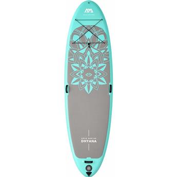 Stand Up Paddle Gonflable AQUA MARINA Dhyana 336*91*15