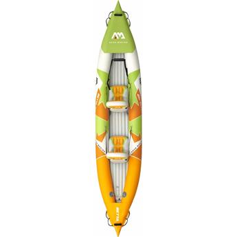 Kayak Gonflable AQUA MARINA Betta-412 412x80cm