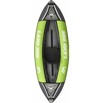 Kayak Gonflable AQUA MARINA Laxo-285 285x95cm