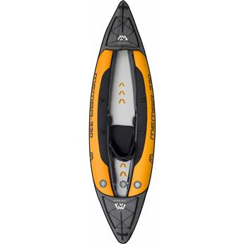 Kayak Gonflable AQUA MARINA Memba-330 330x90cm