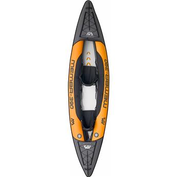 Kayak Gonflable AQUA MARINA Memba-390 390x90cm