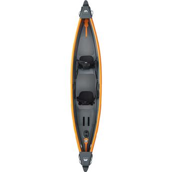 Kayak Gonflable AQUA MARINA Tomahawk AIR-C 478x88cm