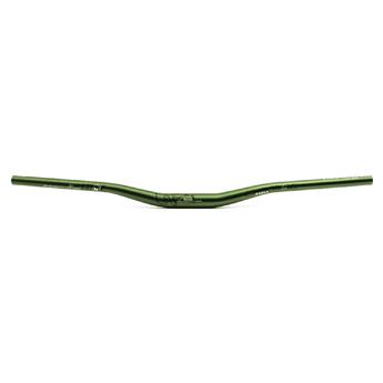 CHROMAG Cintre OSX diamètre 31.8mm, 25mm rise 800mm, vert