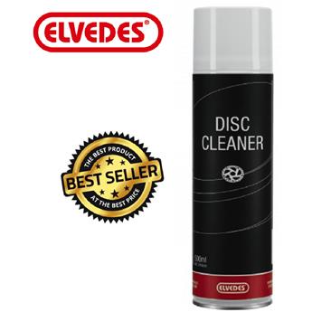 ELVEDES Nettoyant frein Disc Cleaner 500ml