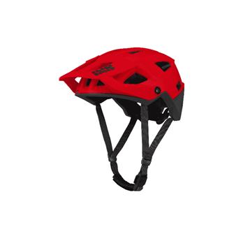 IXS Casque Trigger AM fluo red